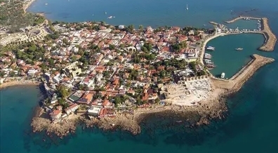 ÇENGER (Ченгер)