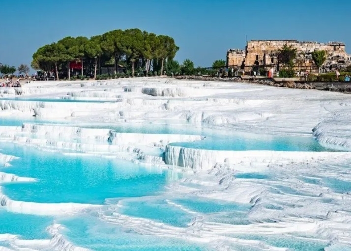 PAMUKKALE