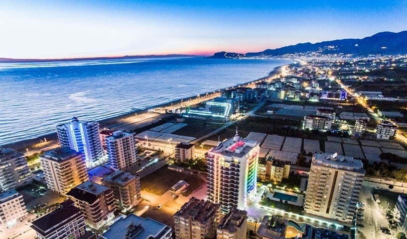 MAHMUTLAR (Махмутлар)