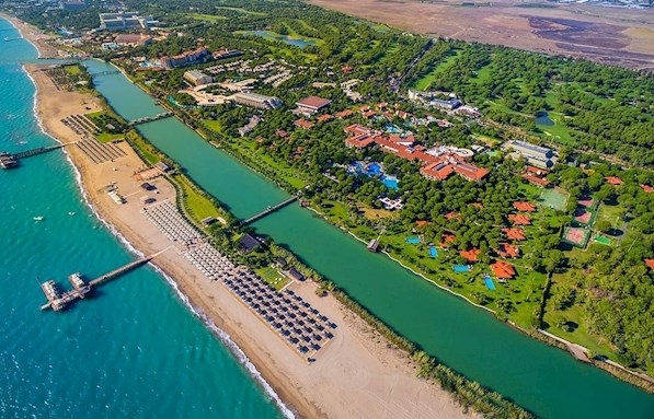 BELEK