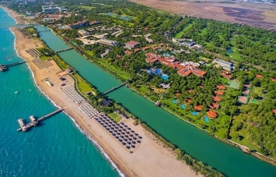 BELEK (Белек)