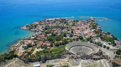 SİDE (Сиде)