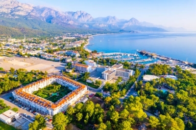 KEMER (КЕМЕР)