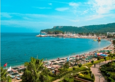 DENİZYAKA