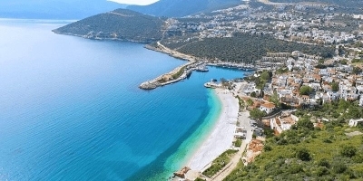 KALKAN