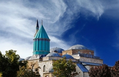 KONYA