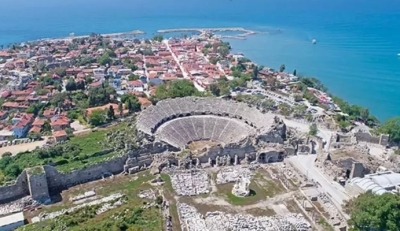 MANAVGAT