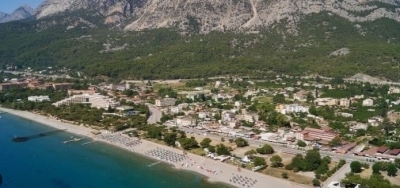 BELDİBİ